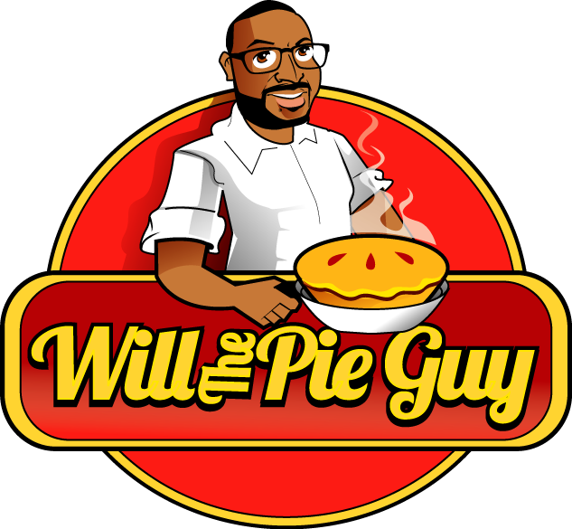 Will The Pie Guy